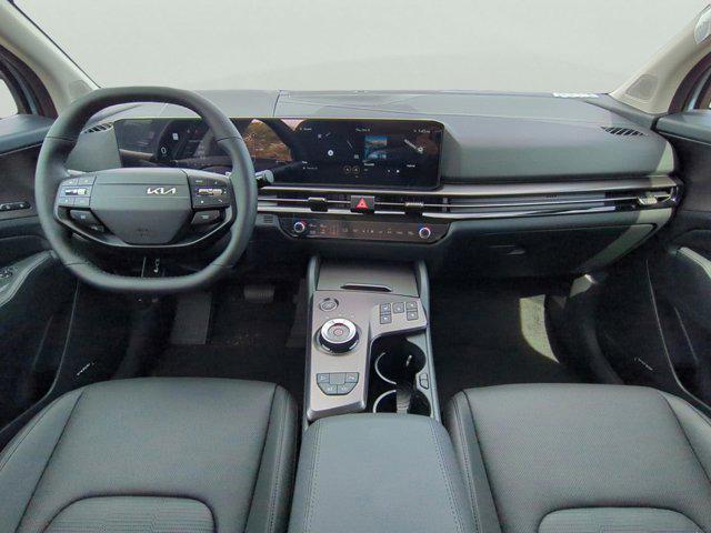 new 2026 Kia Sportage Hybrid car, priced at $39,534