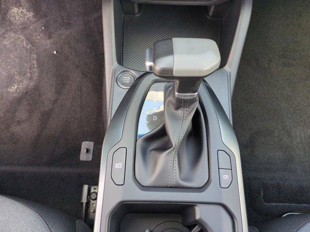 new 2025 Kia K4 car, priced at $22,290