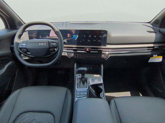 new 2026 Kia Sportage car, priced at $34,232