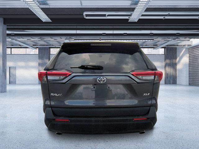 used 2020 Toyota RAV4 car, priced at $21,928