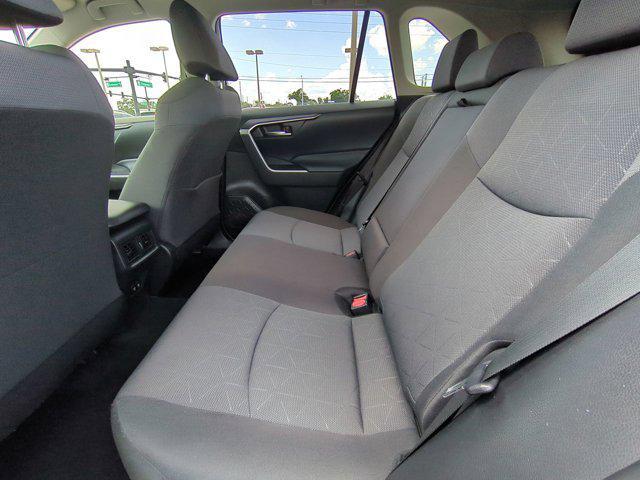 used 2020 Toyota RAV4 car, priced at $21,928