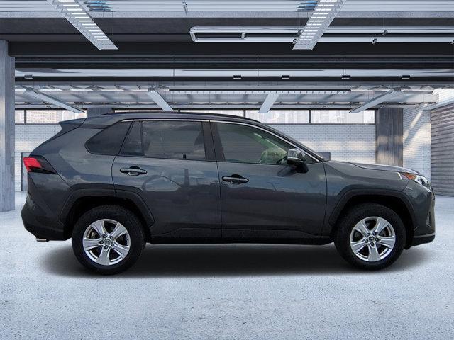 used 2020 Toyota RAV4 car, priced at $21,928