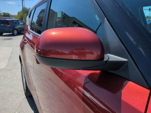 used 2023 Kia Soul car, priced at $18,950