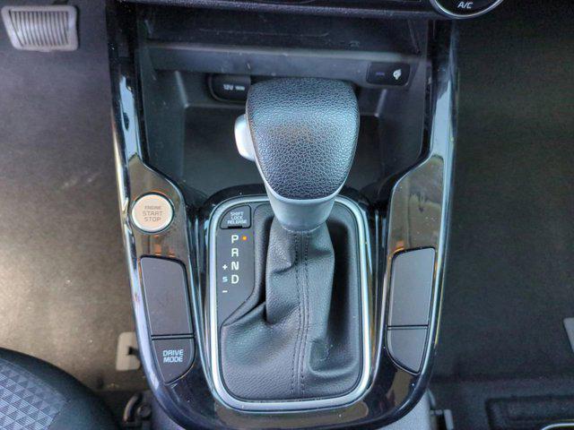 used 2023 Kia Soul car, priced at $17,890
