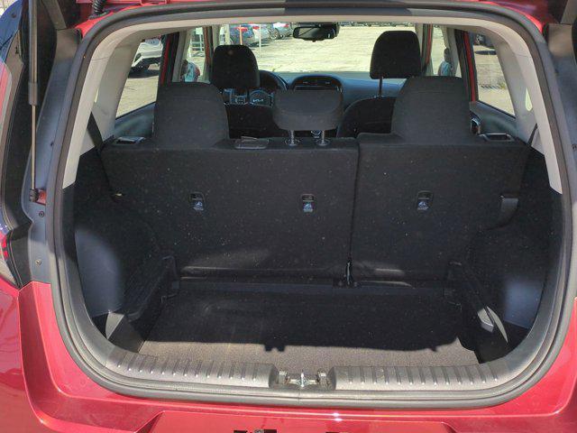 used 2023 Kia Soul car, priced at $18,950