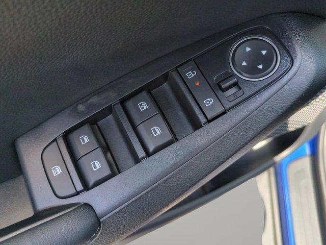 new 2026 Kia Seltos car, priced at $25,740