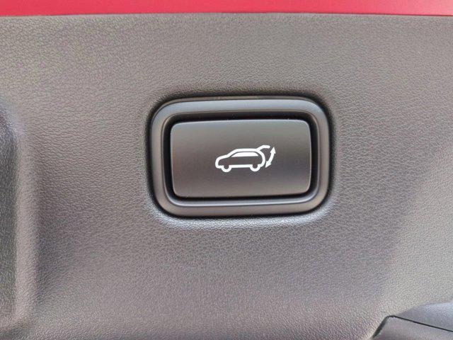 new 2025 Kia EV6 car, priced at $45,021