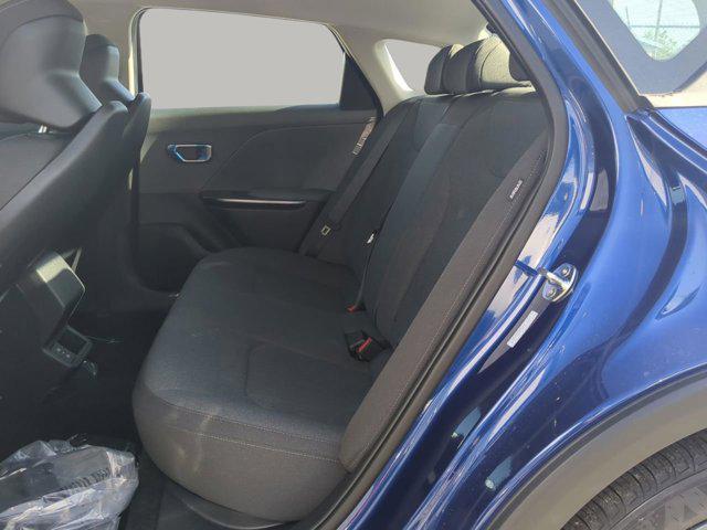 new 2025 Kia K4 car, priced at $22,355