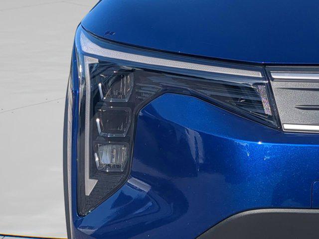 new 2025 Kia K4 car, priced at $22,355