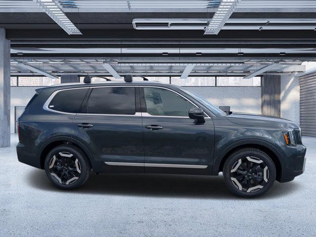 new 2024 Kia Telluride car, priced at $44,987