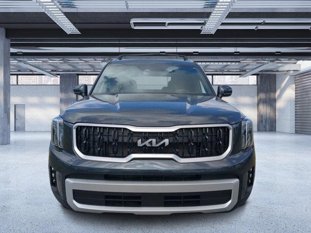 new 2024 Kia Telluride car, priced at $44,987