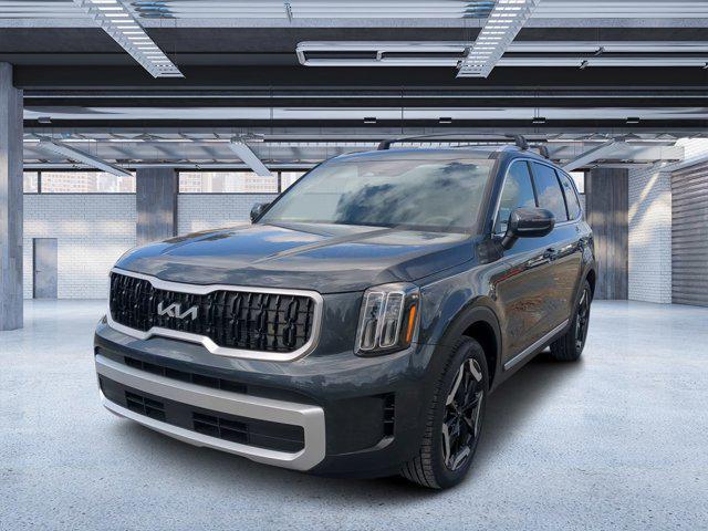 new 2024 Kia Telluride car, priced at $44,987