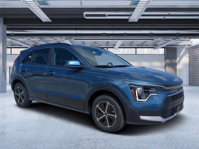 new 2025 Kia Niro car, priced at $31,158