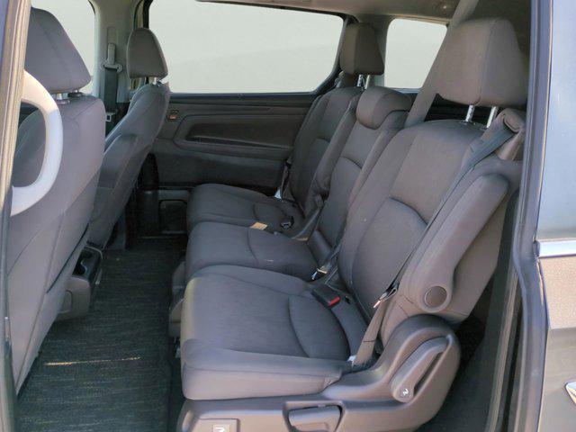 used 2022 Honda Odyssey car, priced at $22,318