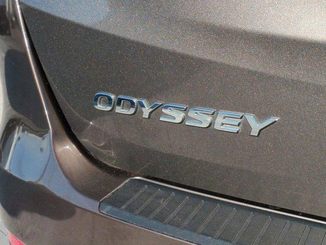 used 2022 Honda Odyssey car, priced at $22,318