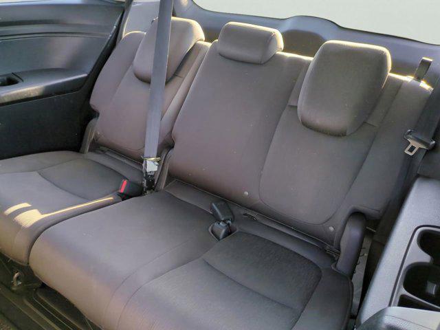 used 2022 Honda Odyssey car, priced at $22,318