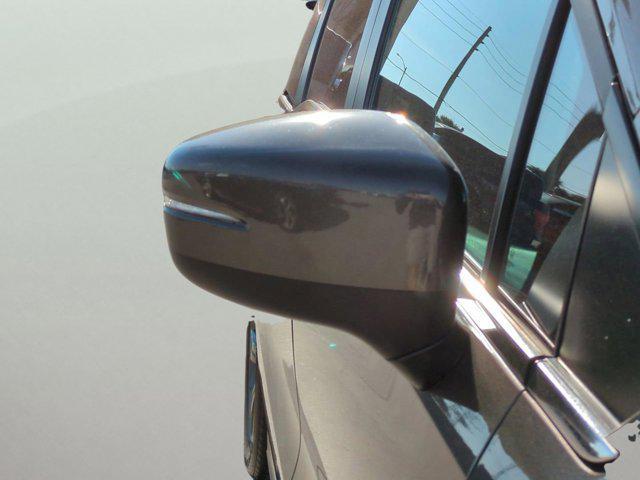 used 2022 Honda Odyssey car, priced at $22,318