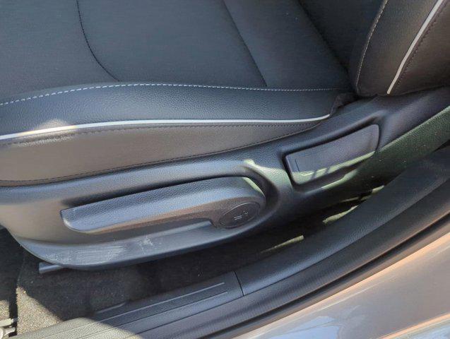 used 2024 Kia Forte car, priced at $20,117