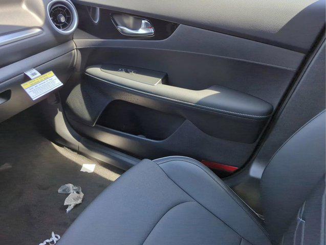 used 2024 Kia Forte car, priced at $20,117