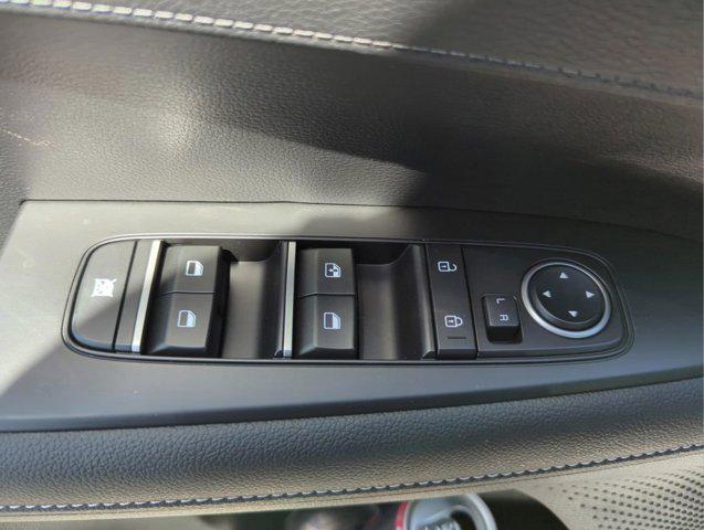 used 2024 Kia Forte car, priced at $20,117