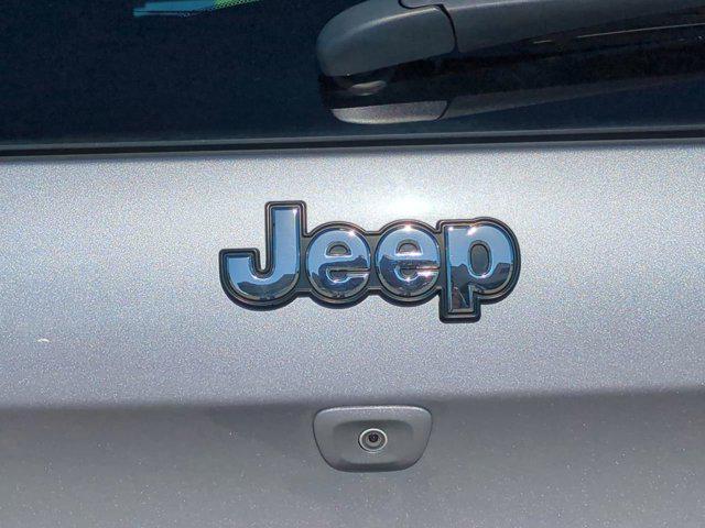 used 2018 Jeep Cherokee car, priced at $14,750