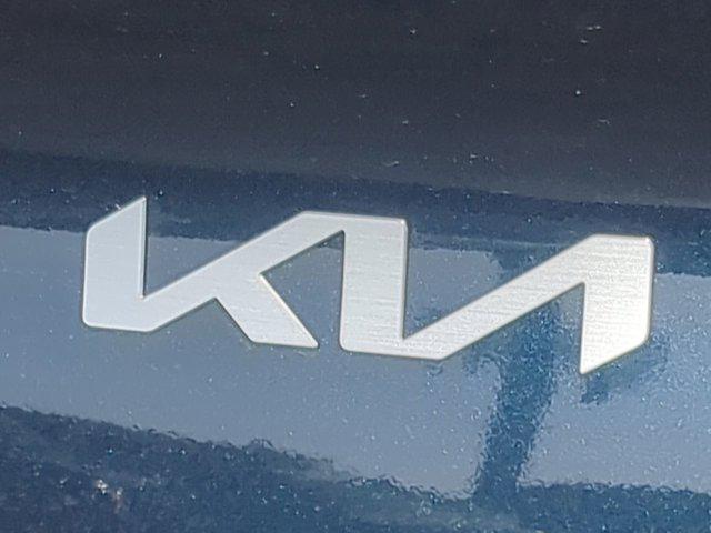 used 2024 Kia EV6 car, priced at $33,000