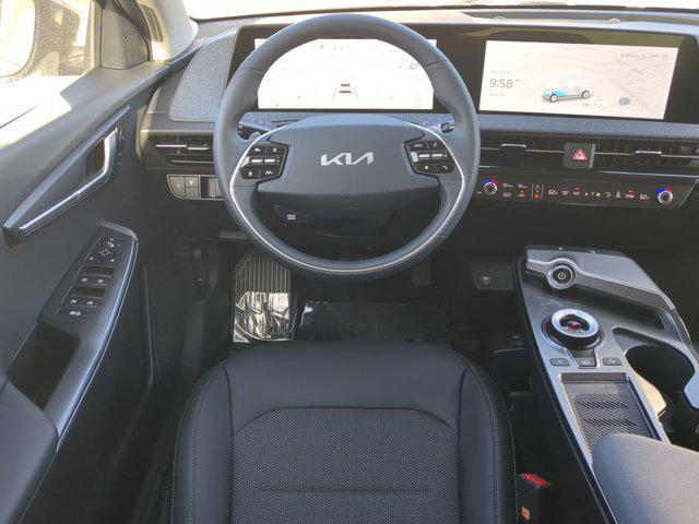 used 2024 Kia EV6 car, priced at $33,000