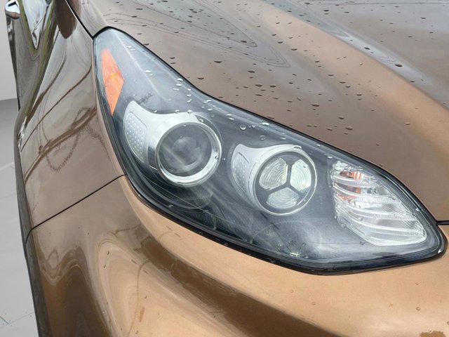 used 2021 Kia Sportage car, priced at $21,683