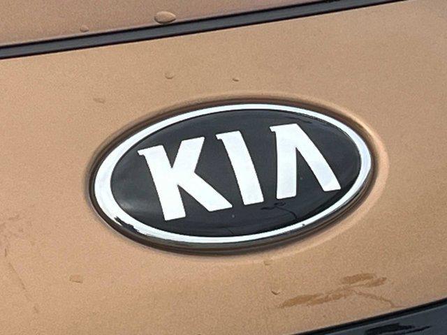 used 2021 Kia Sportage car, priced at $21,683