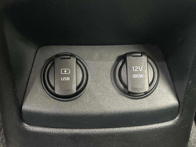used 2021 Kia Sportage car, priced at $21,683