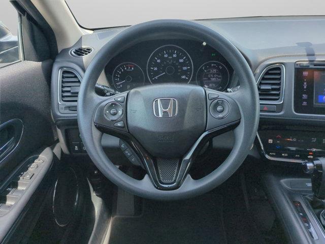 used 2018 Honda HR-V car, priced at $14,992