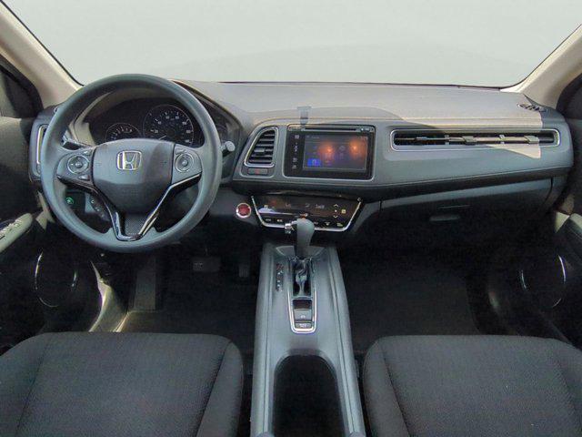 used 2018 Honda HR-V car, priced at $14,992
