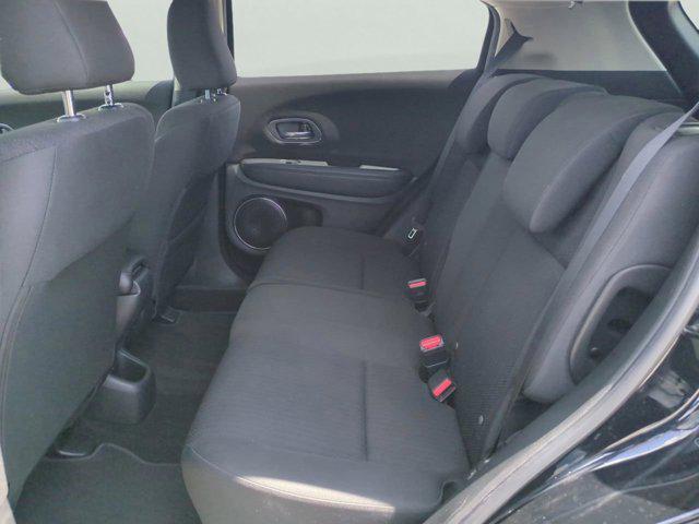 used 2018 Honda HR-V car, priced at $14,992
