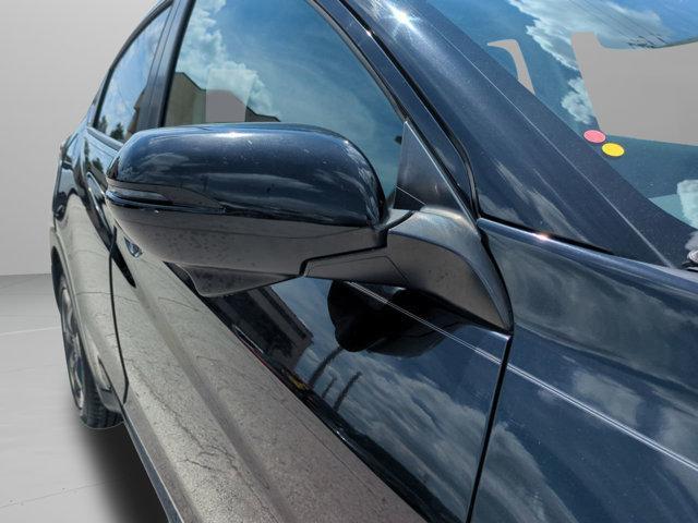used 2018 Honda HR-V car, priced at $14,992
