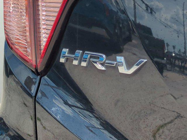 used 2018 Honda HR-V car, priced at $14,992