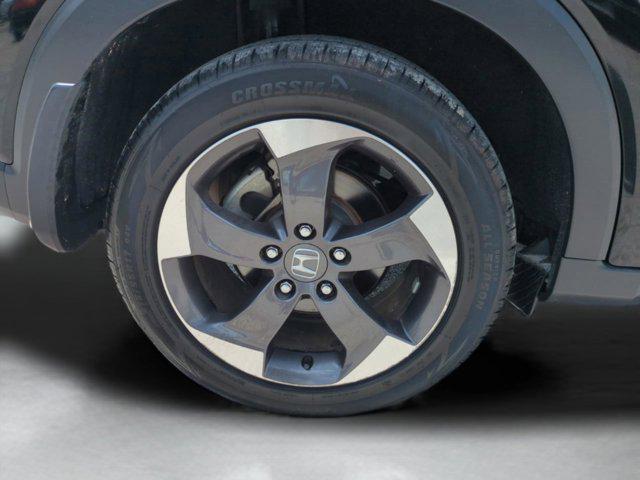 used 2018 Honda HR-V car, priced at $14,992
