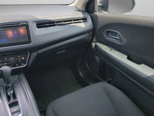 used 2018 Honda HR-V car, priced at $14,992