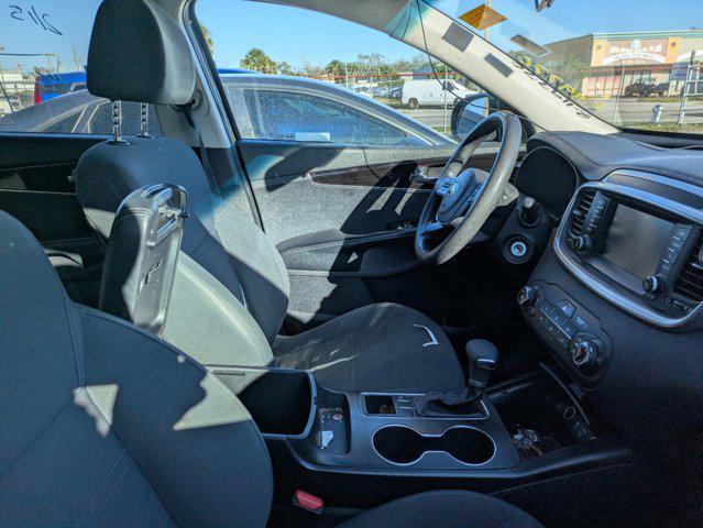 used 2019 Kia Sorento car, priced at $11,502