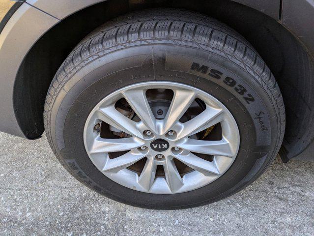 used 2019 Kia Sorento car, priced at $11,502