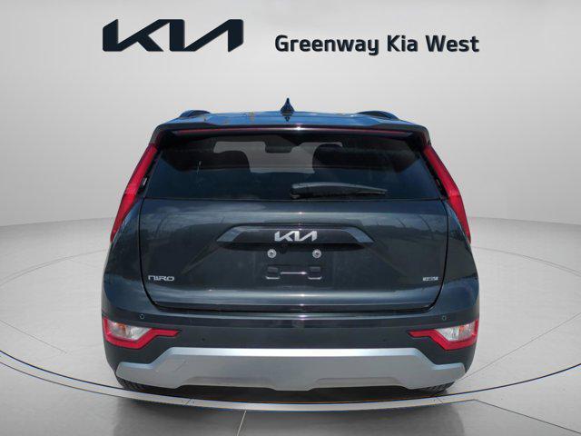 used 2025 Kia Niro car, priced at $27,295