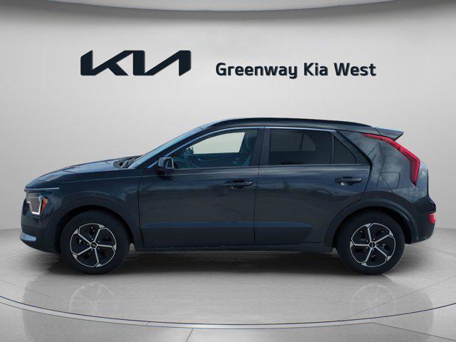 used 2025 Kia Niro car, priced at $27,295
