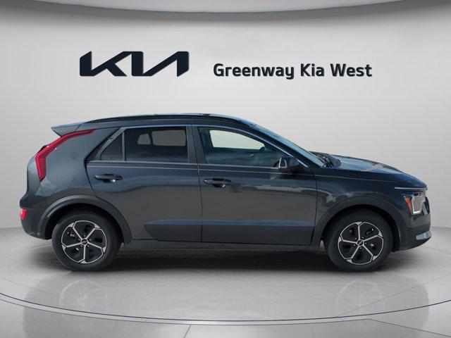 used 2025 Kia Niro car, priced at $27,295