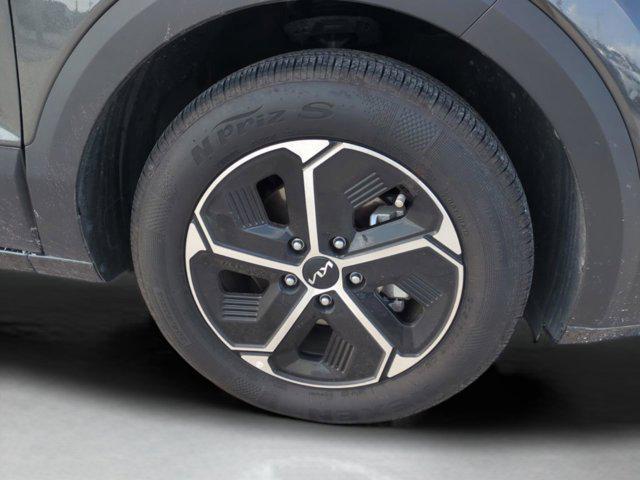 used 2025 Kia Niro car, priced at $27,295