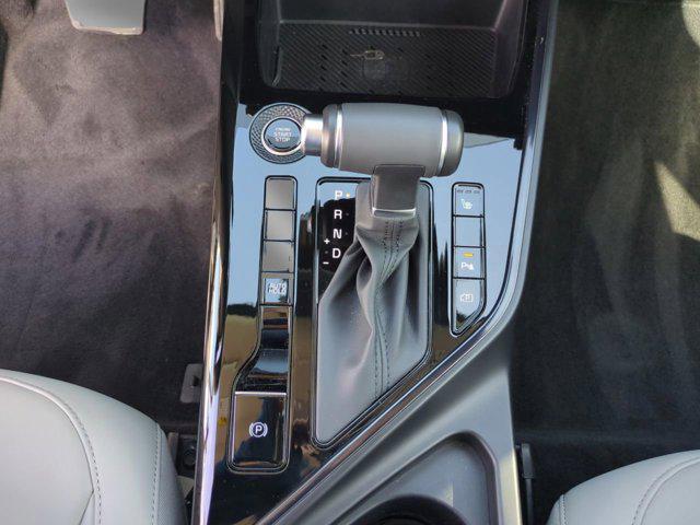 used 2025 Kia Niro car, priced at $27,295