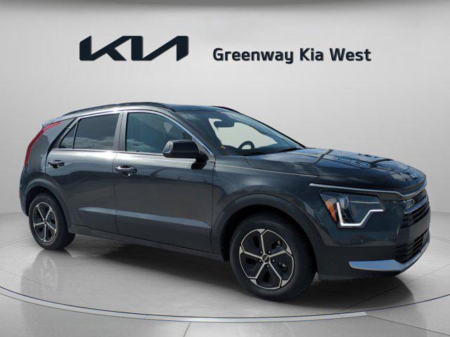 used 2025 Kia Niro car, priced at $27,295