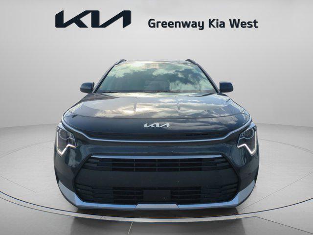 used 2025 Kia Niro car, priced at $27,295
