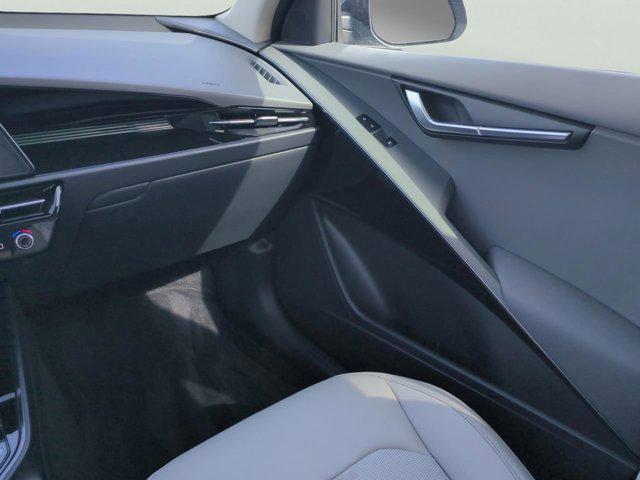 used 2025 Kia Niro car, priced at $27,295