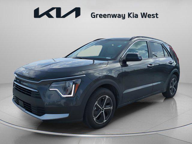 used 2025 Kia Niro car, priced at $27,295