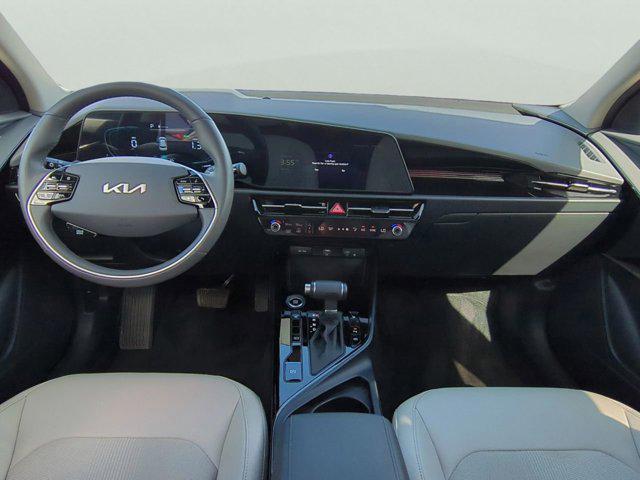 used 2025 Kia Niro car, priced at $27,295