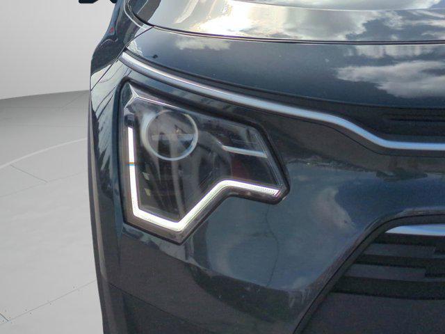 used 2025 Kia Niro car, priced at $27,295